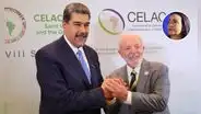 Maduro revela a Lula da Silva la fecha de las elecciones de Venezuela 2024: ¿cuándo serían?