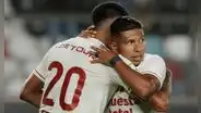 ¡El único líder! Universitario ganó 2-0 a Sport Huancayo en un gran duelo por la Liga 1 2024