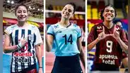 Tabla de posiciones LNSV: resultados de la fecha 4 de la Liga Nacional Superior de Voleibol