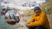 Campesino peruano lleva a tribunales a empresa energética alemana RWE y la acusa de contaminar Huaraz
