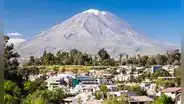 Clima en Arequipa vía Senamhi: ¿cúal es el pronóstico del tiempo y temperatura para HOY?