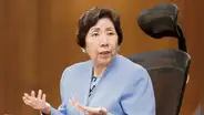 Imelda Tumialán: “Hay 70 procesos disciplinarios en los que habría faltas graves que quedarían en impunidad”