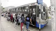 No van más: Corredores Azul y Rojo le seguirán al Morado