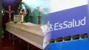 EsSalud: si muero, ¿quién puede cobrar mi prestación por sepelio y de cuánto es el monto?