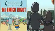'Mi amigo robot': tráiler, dónde ver y más de la película animada nominada a los Oscars