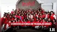 ¡Trabaja en Lima, Arequipa y más! Inabif ofrece más de 400 empleos con sueldos de hasta S/4.000