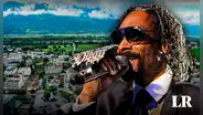 El país de Europa que puedes atravesar a pie en un solo día: Snoop Dogg intentó alquilarlo