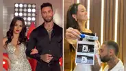 ¡Angie Arizaga está embarazada! Jota Benz y la modelo esperan a su primer bebé