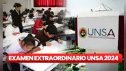 Resultados Admisión UNSA 2024: revisa AQUÍ la lista oficial de ingresantes del examen extraordinario