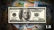 Conoce el billete de 100 dólares que puedes vender por casi S/1,2 millones por un error de impresión