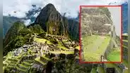 Turistas en Machu Picchu impresionados por la eficiencia de drenaje: “Ingeniería en su máxima expresión”