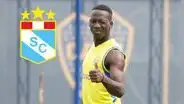 El llamativo mensaje de Sporting Cristal a Luis Advíncula para felicitarlo por su cumpleaños