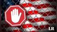 ¿Qué implica ser declarado inadmisible en Estados Unidos?