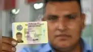 ¿Hasta qué edad se puede tramitar una licencia de conducir en el Perú?