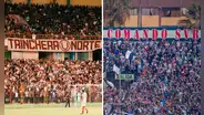 Alianza Lima o la 'U': ¿qué equipo de fútbol tiene la mejor hinchada de Perú, según la IA?