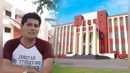 Alumno de la UNI revela cuál es la ingeniería con mayor demanda laboral: “En LinkedIn todos los días hay ofertas”