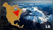 El triángulo de América del Norte en donde desaparecieron más de 20.000 personas: no es el de las Bermudas
