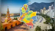 ¿Cuál será el destino turístico más visitado de Colombia dentro de 10 años? Esto respondió ChatGPT