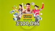 La Kábala: resultados y sorteo de hoy, sábado 2 de marzo de 2024