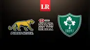 Argentina aplastó 26-14 a Irlanda, pero ambos se verán de nuevo en cuartos del Seven de Los Ángeles 2024