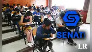 Resultados examen de admisión Senati 2024: revisa aquí si alcanzaste vacante y la lista de ingresantes