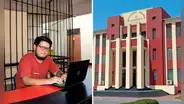 Estudiante de INGENIERÍA DE SISTEMAS de la UNI es finalista del concurso más grande de programación