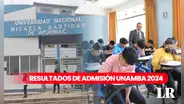 Resultados del examen de admisión Unamba 2024: revisa la lista de ingresantes por carrera AQUÍ