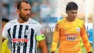 Hernán Barcos envía claro y sentido mensaje a Saravia tras su segunda expulsión en Liga 1