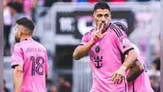 ¡Con dobletes de Messi y Suárez! Inter Miami venció 5-0 a Orlando City por la MLS 2024