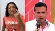 Carlos Vílchez se burla de Christian y revela que le dio clases para no ser ampayado: "Nunca aprendió"