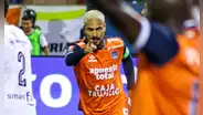 No fue suficiente con Paolo Guerrero: UCV igualó 2-2 con Cusco FC por el Apertura de la Liga 1