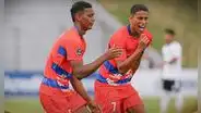 Academia Puerto Cabello venció 2-1 a Colo-Colo por la fecha 1 de la Copa Libertadores Sub-20