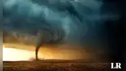 Los condados de EE. UU. con mayor riesgo de tornados: ¿dónde es más probable que ocurra?