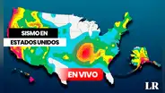 Temblor en Estados Unidos HOY, 5 de marzo: magnitud y epicentro del NUEVO SISMO, según USGS