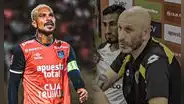 DT de Cusco explotó porque no expulsaron a Guerrero: "Parecía una fiesta de presentación a Paolo"