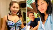 Yarita Lizeth desmiente rumores de separación de Patric Lundberg: “Hay amor en nuestros corazones”