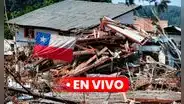 Temblor HOY en Chile, 6 de marzo: magnitud y epicentro del último sismo, según el CSN