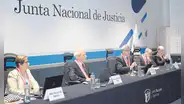 Convocan a elección de rectores de universidades para comisión que seleccionará a miembros de la JNJ