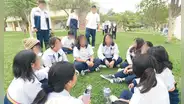 COAR: colegios que transforman vidas