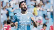 Sporting Cristal toma la cima del Apertura tras vencer a Atlético Grau