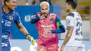 Paolo Guerrero anotó en su debut con César Vallejo