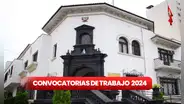 ¡Trabaja en Magdalena! Municipio limeño ofrece empleos con sueldos desde S/1.800