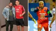 Jefferson Farfán y su eufórica celebración tras gol de Guerrero con UCV: “¿Quién más?”
