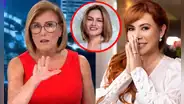 ¿Por qué Mónica Delta se sintió agradecida con Magaly Medina y qué tuvo que ver Mávila Huertas?