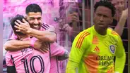 ¿Por qué Pedro Gallese fue tendencia tras la paliza del Inter Miami de Messi y Suárez?