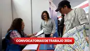 ¡Encuentra trabajo en el sector público! Convocatorias CAS disponibles del 4 al 10 de marzo