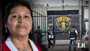 Perú Libre propone modificar composición del consejo directivo del INPE