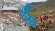 Senamhi advierte lluvias torrenciales en Lima y 20 regiones del 4 al 6 de marzo: ¿cuáles serán afectadas?