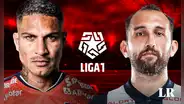 Ni Paolo Guerrero ni Hernán Barcos: el futbolista más veterano que anotó en la Liga 1 2024