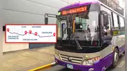 MTC: ¿qué pasará tras anuncio de cese del corredor morado y qué bus cubrirá su ruta?